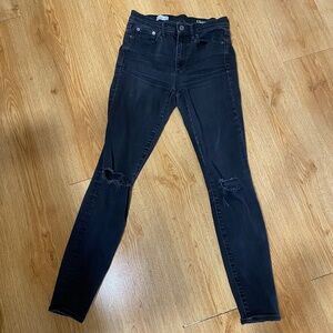 Gap jeans